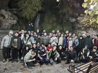 کاشان ناب دوره ۳۹